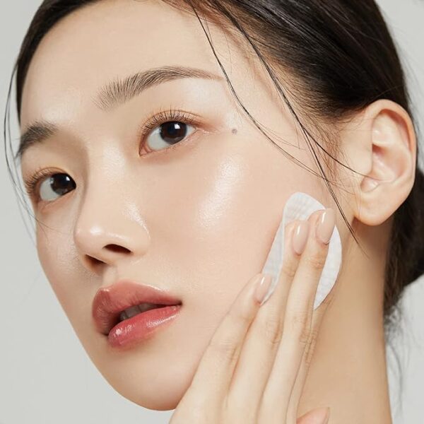 Medicube Zero Pore Pads 2.0, Dual-Textured - Image 3