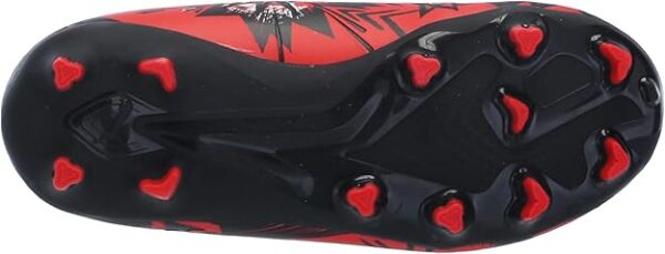 PUMA Unisex-Child Ultra Play Firm Artificial Ground Sneaker - Image 4