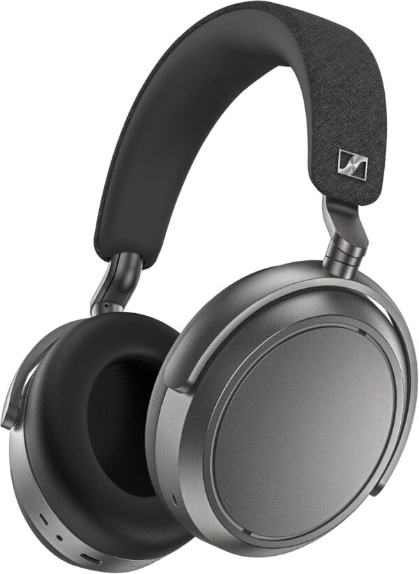 Sennheiser Momentum 4 Wireless Headphones Bluetooth for Crystal