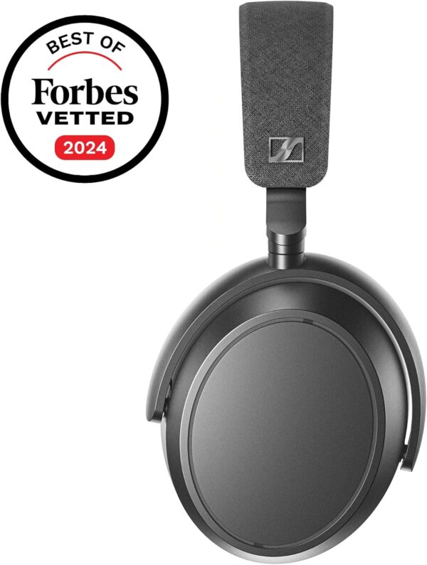 Sennheiser Momentum 4 Wireless Headphones Bluetooth for Crystal - Image 2