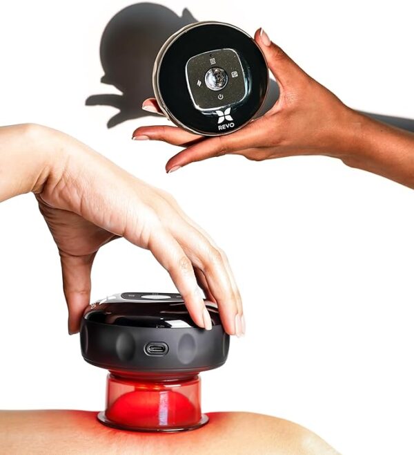 Portable Electric Massager- 2 Pack