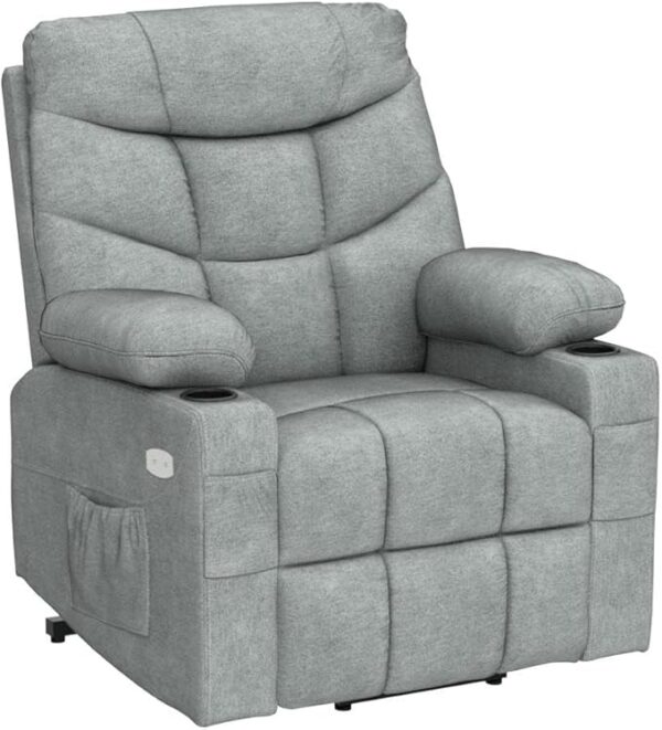 YITAHOME Electric Power Lift Recliner Chair for Elderly - Image 2