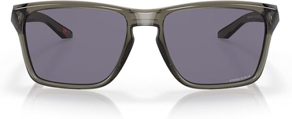 Oakley Men's Oo9448 Sylas Rectangular Sunglasses