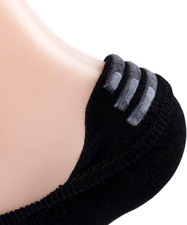 IDEGG No Show Socks Womens and Men - Image 6