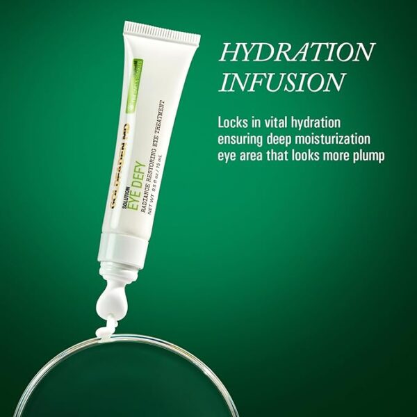 GOLDFADEN MD Eye Defy Radiance - Image 3