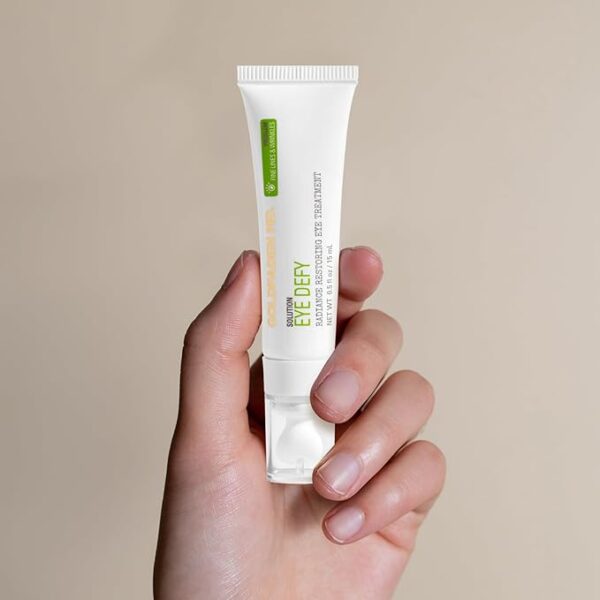 GOLDFADEN MD Eye Defy Radiance - Image 5