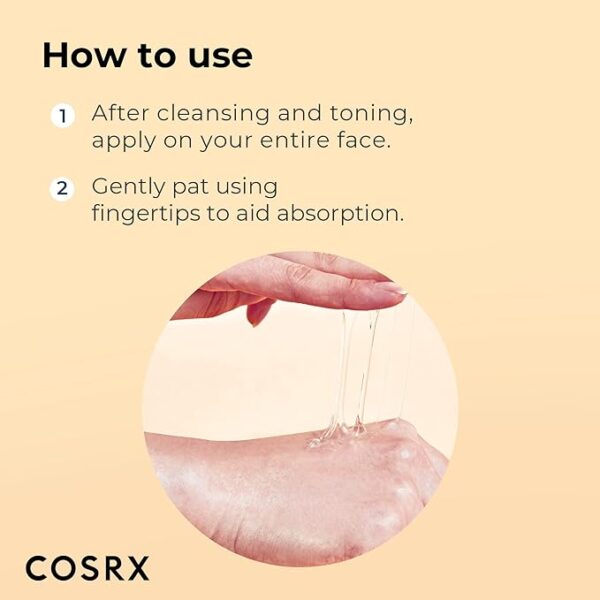 COSRX Snail Mucin 96% Power - Image 3
