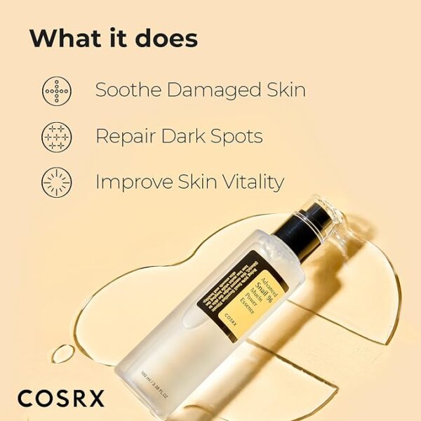 COSRX Snail Mucin 96% Power - Image 4