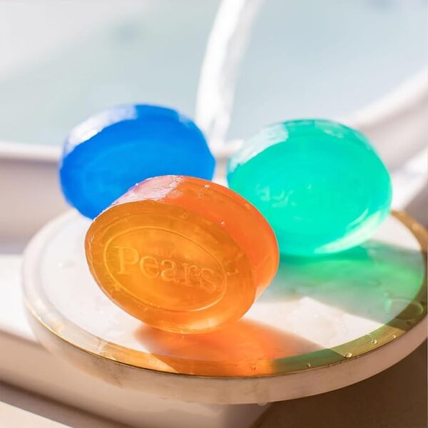 Pears Soap, Face & Body Soap - Image 2