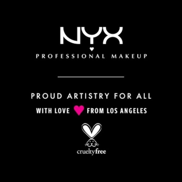 NYX PROFESSIONAL MAKEUP Butter Gloss - Image 6