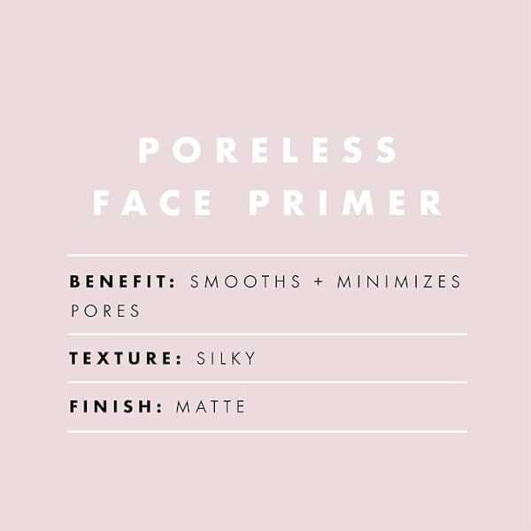 e.l.f. Poreless Face Primer - Image 3