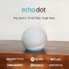 Amazon Echo Dot (newest model), Vibrant sounding Alexa speaker - Image 6