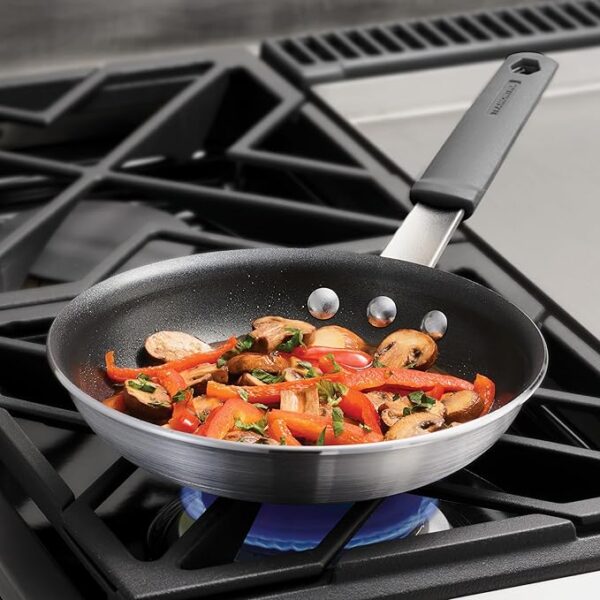 Tramontina Professional 8-Inch Non Stick Small Frying Pan - Image 3