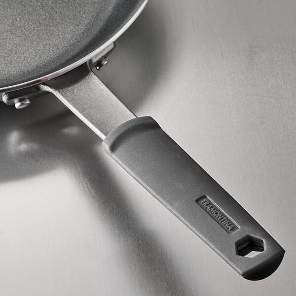Tramontina Professional 8-Inch Non Stick Small Frying Pan - Image 4