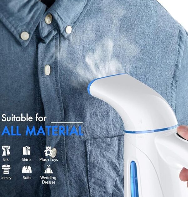 OGHom Steamer for Clothes Steamer - Image 4