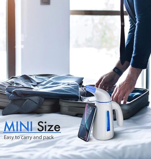 OGHom Steamer for Clothes Steamer - Image 6