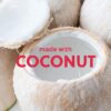 Tree Hut Shea Sugar Scrub Coco Colada - Image 6